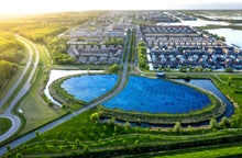 Almere road trips