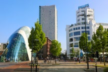 Eindhoven road trips